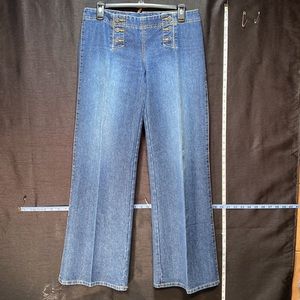Abercrombie Fitch Jeans vintage